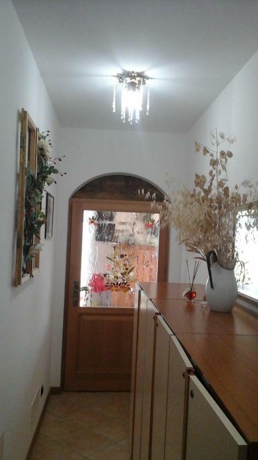B&B Castellano Cerasolo Bagian luar foto